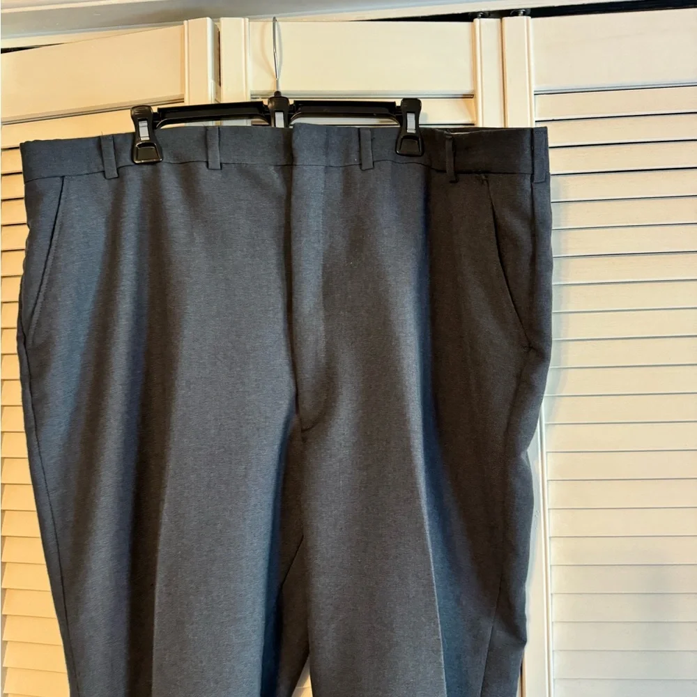 Men's Perma Prest Flexslax‎ Full Fit Pants SZ 44/30